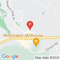 View Map of 3100 Ponte Morino Drive,Cameron Park,CA,95682